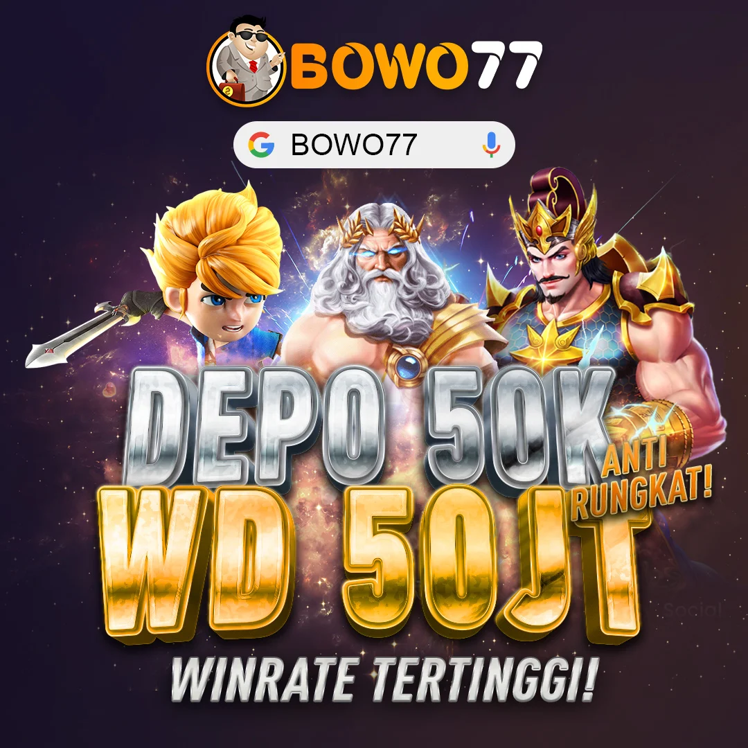 bowo77 APK Terbaru 2026 untuk Semua Perangkat dan juragan28: Rangkuman Brand yang Banyak Dicari