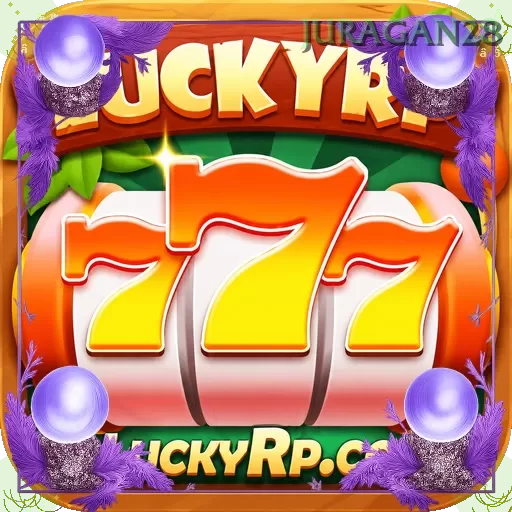 LUCKYRP dan juragan28: Rangkuman Brand yang Banyak Dicari