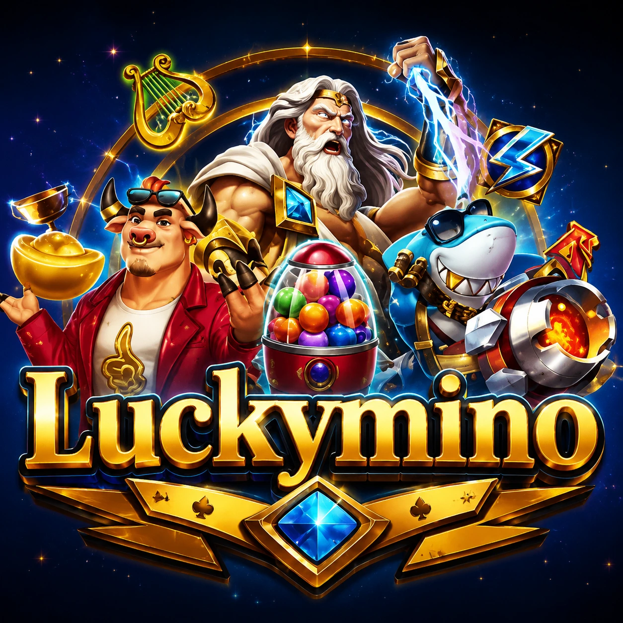 lukymino APK Terbaru untuk Perangkat Android dan juragan28: Rangkuman Brand yang Banyak Dicari