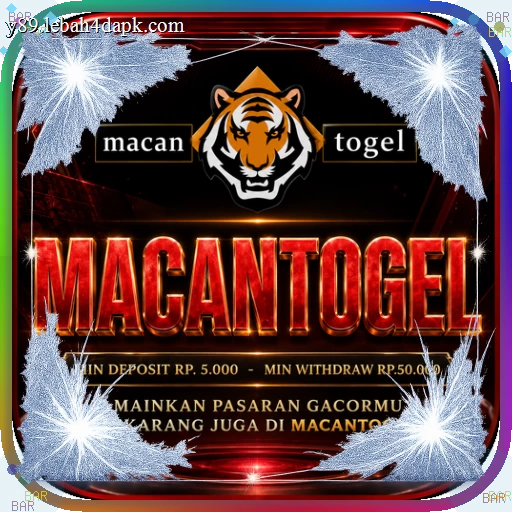 macantogel APK: Fitur, Ukuran, dan Link Download dan juragan28: Rangkuman Brand yang Banyak Dicari