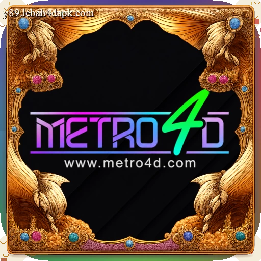 Aplikasi metro4d Ringan untuk Android dan juragan28: Rangkuman Brand yang Banyak Dicari