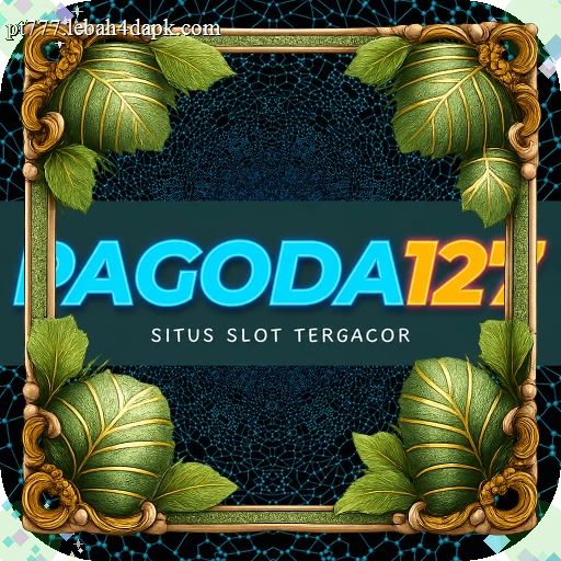pagoda127 juragan28