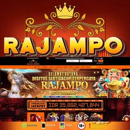 Cara Download dan Instal rajampo di Android dan juragan28: Rangkuman Brand yang Banyak Dicari