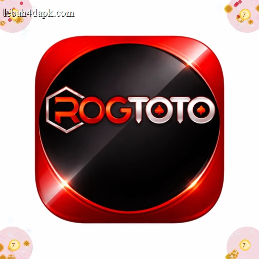 rogtoto APK Terbaru: Download Cepat dan Gratis dan juragan28: Rangkuman Brand yang Banyak Dicari